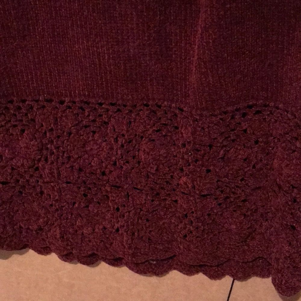 Sweater - Picture 3 of 4